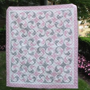 Meet your Posher, Cathi